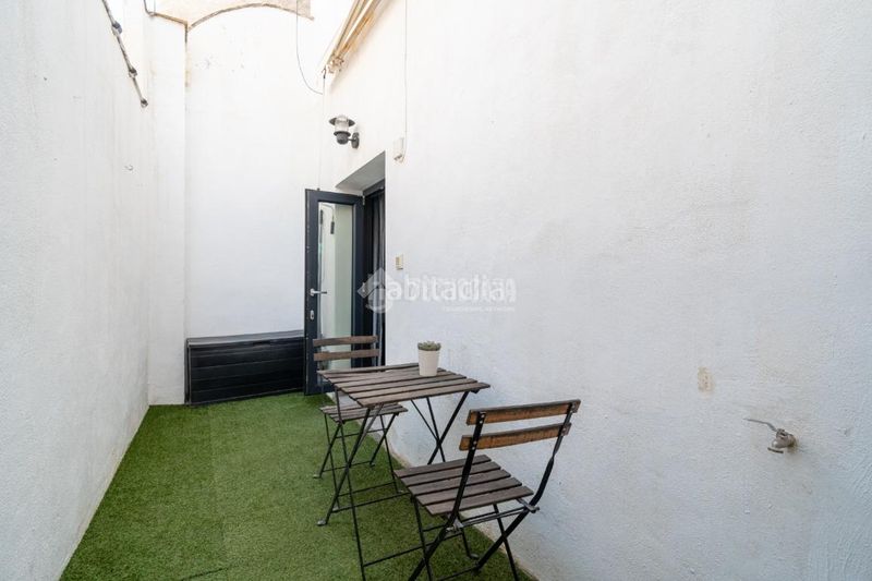 Foto b59589af-f30e-44fb-ac4a-5c326d0b7b71. Casa a Barrio de Albaicín Granada
