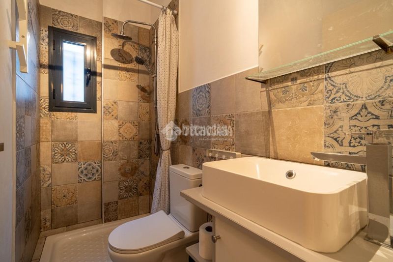 Foto ccfdd26e-a375-488e-b4ad-b8e95e31bf59. Casa a Barrio de Albaicín Granada