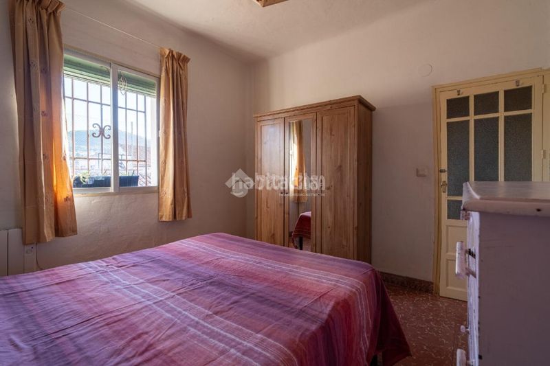 Foto f34386ca-e584-4fb0-8019-610625d17b2b. Casa a Barrio de Albaicín Granada
