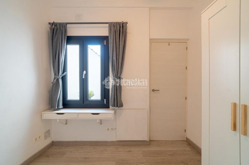 Foto fa5c537b-a286-4b6f-b841-4496e7ae6aec. Casa a Barrio de Albaicín Granada