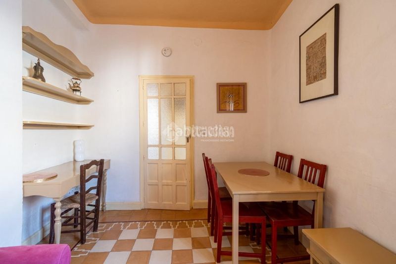 Foto ff0bc70f-5b0d-4d40-9393-7d5bb6941759. Casa a Barrio de Albaicín Granada