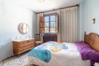 Etagenwohnung in Barrio de Albaicín