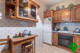 Casa en Barrio de Albaicn. Casa en venta en granada