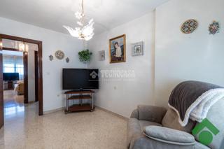Flat in Haza Grande. Piso en venta en granada