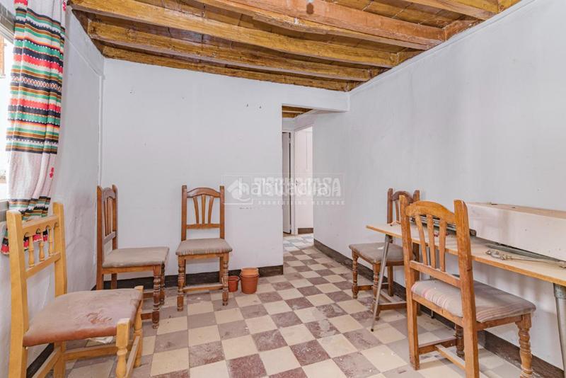 Foto 05a23b67-4602-44a2-96d0-7bf08fd0c066. Piso  en venta en Barrio de Albaicín Granada