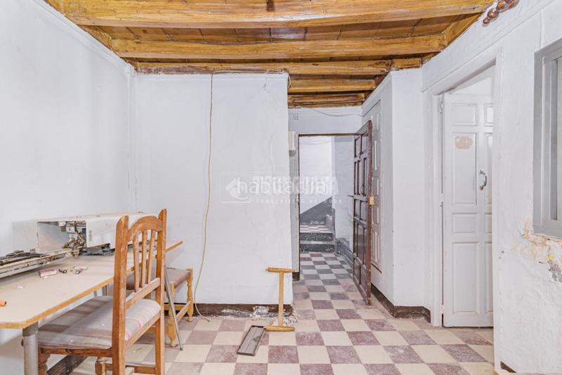 Foto 1189a6eb-33e2-4289-941e-041d656cda58. Piso  en venta en Barrio de Albaicín Granada
