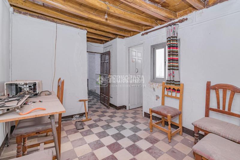 Foto 3068ed3e-1d70-4c2b-8284-406854a37f41. Piso  en venta en Barrio de Albaicín Granada