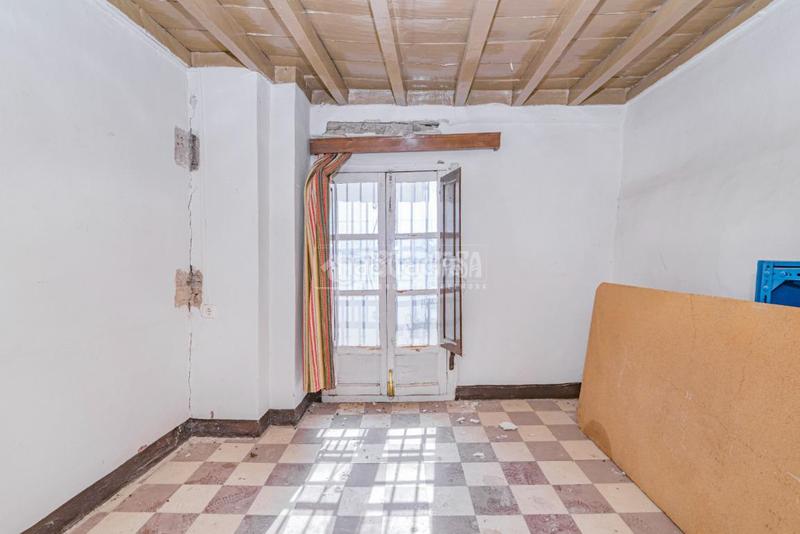 Foto 33c0c09f-ffd0-4a3e-84d5-1e585bdb45d5. Piso  en venta en Barrio de Albaicín Granada