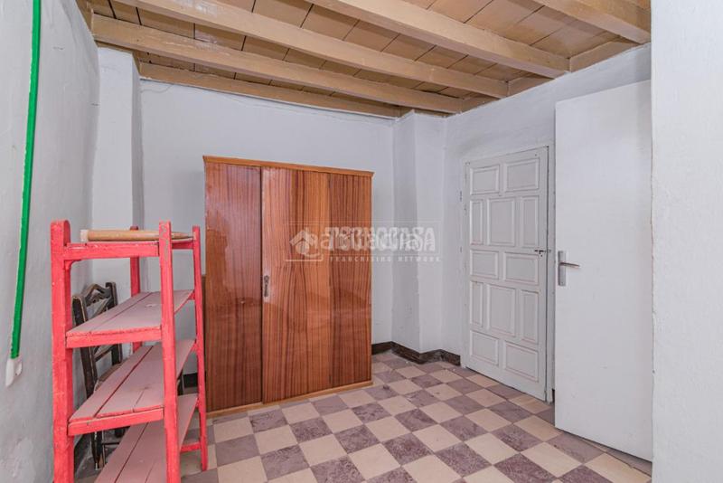 Foto 35b349f2-4a45-4ea6-941c-ce8f20cdbc50. Piso  en venta en Barrio de Albaicín Granada