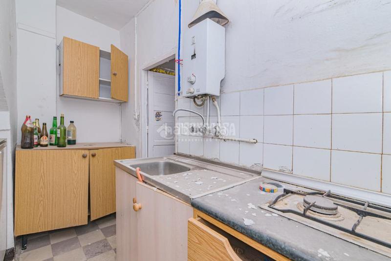 Foto 889fe9f4-b9b4-4d53-877a-d8f5a2704e48. Piso  en venta en Barrio de Albaicín Granada