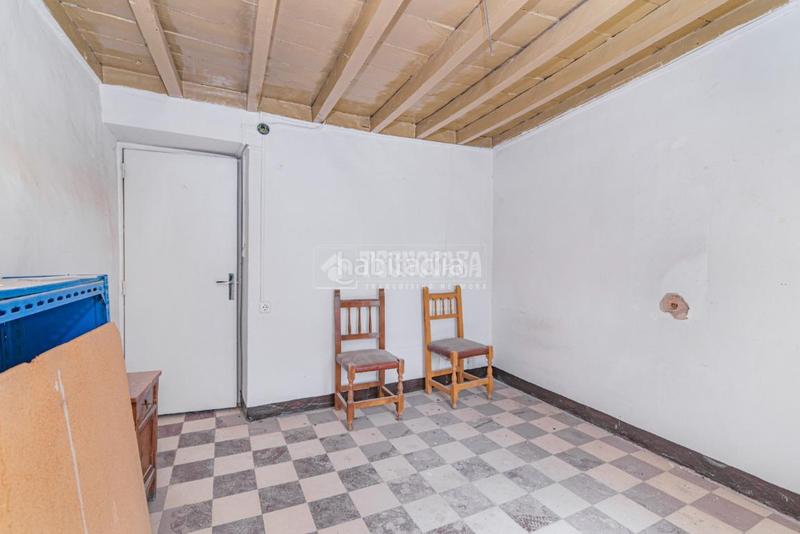 Foto b029f020-7a7d-4a17-a8e0-8c81e598506e. Piso  en venta en Barrio de Albaicín Granada