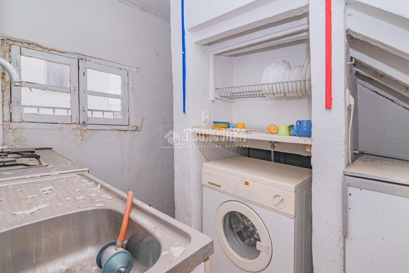 Foto c61f6b52-ec55-422c-ab66-afeee2e051f4. Piso  en venta en Barrio de Albaicín Granada
