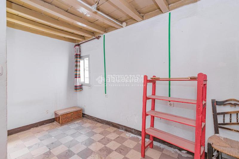 Foto cb2de236-a53e-4eec-8c91-42cfc94b9601. Piso  en venta en Barrio de Albaicín Granada