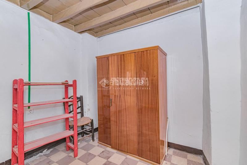 Foto e7260917-e283-48d1-8e52-572f7ef6b433. Piso  en venta en Barrio de Albaicín Granada