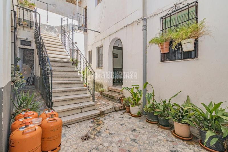 Foto ebba895b-659a-4a88-965e-a420e2497d80. Piso  en venta en Barrio de Albaicín Granada