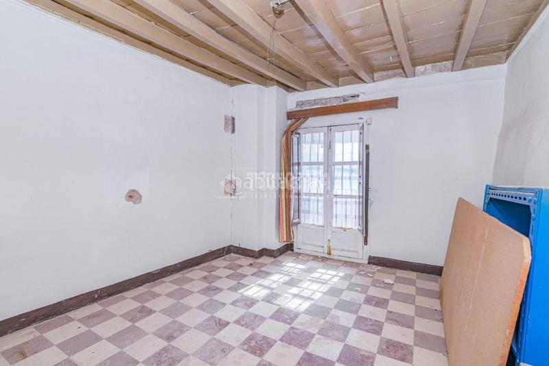 Foto ef8605fa-369d-41f6-a3b1-8e8da22607f8. Piso  en venta en Barrio de Albaicín Granada