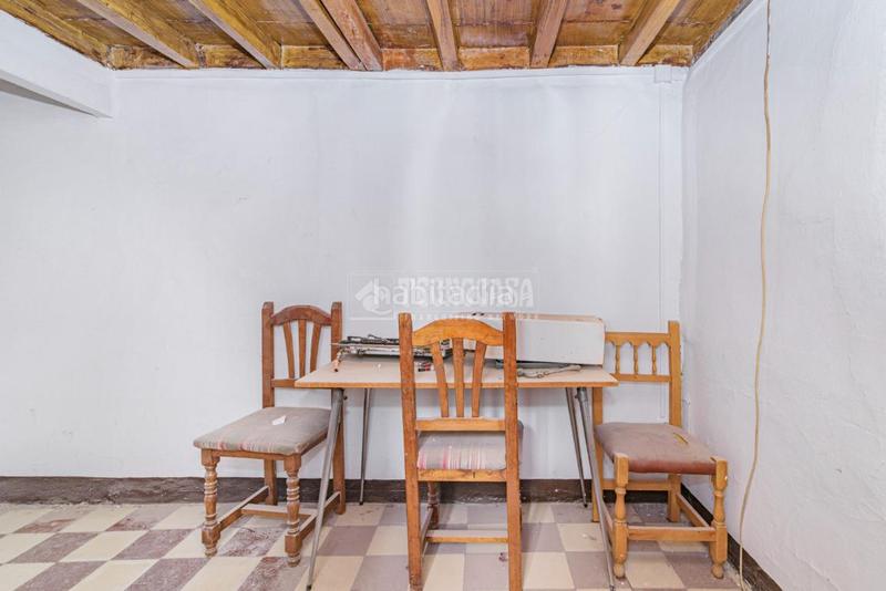 Foto f87a47ea-019d-4c04-9ac9-2ba096732c95. Piso  en venta en Barrio de Albaicín Granada