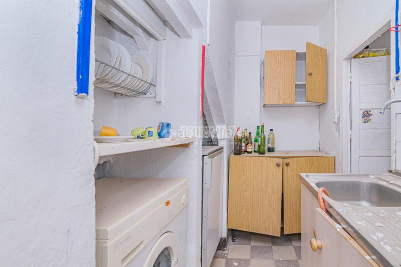 Foto fd94c038-0f16-4dc1-83c8-e54853e0ecaa. Piso  en venta en Barrio de Albaicín Granada