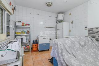 Casa aparellada en Haza Grande. Casa en venta en granada