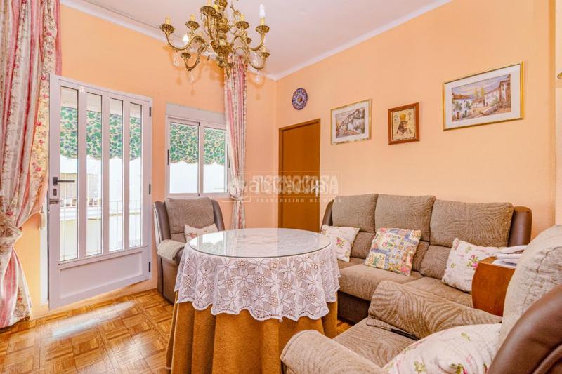 Foto 663844c7-e7d8-4fa8-894f-057242255a1e. Piso  en venta en Fargue Granada