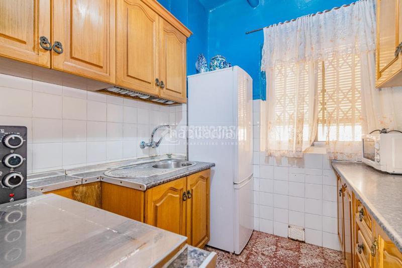 Foto efa94837-8049-40fc-b75f-3c47bce57d72. Piso  en venta en Fargue Granada