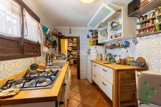 Piso en Barrio de Albaicn. Piso en venta en granada