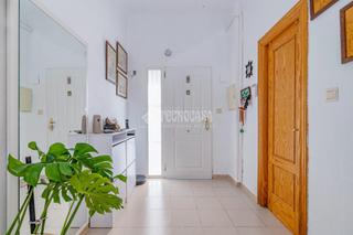 Casa aparellada en Fargue. Casa en venta en granada