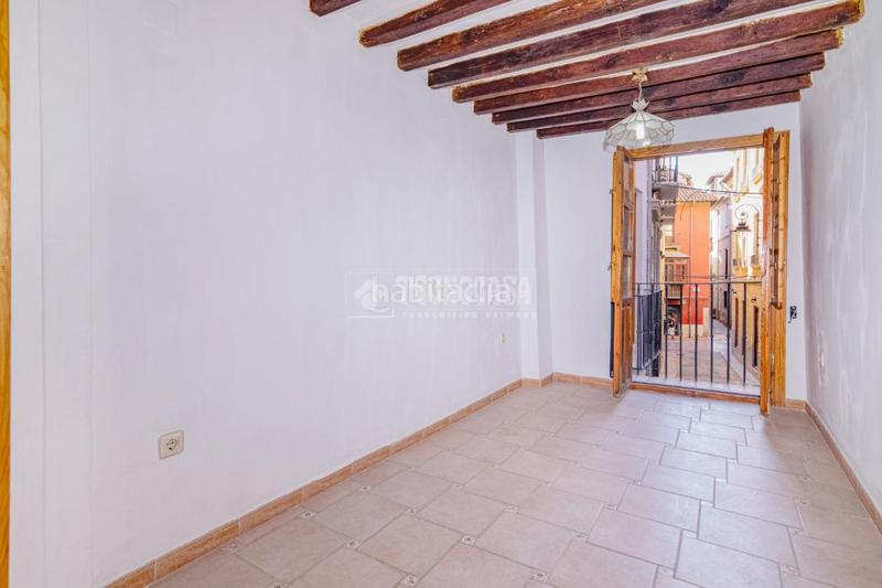 Foto 1c285f9a-e657-4ddc-a3b3-e7c5be04ce35. Casa pareada casa en venta en San Matías - Realejo Granada