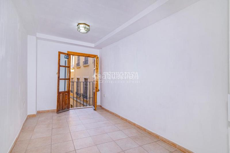 Foto 48e7f4aa-f034-4bad-bc3e-7e479e827044. Casa pareada casa en venta en San Matías - Realejo Granada