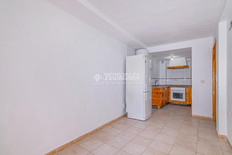 Foto 9fac482c-460a-435f-8081-a4baccee3ee7. Casa pareada casa en venta en San Matías - Realejo Granada