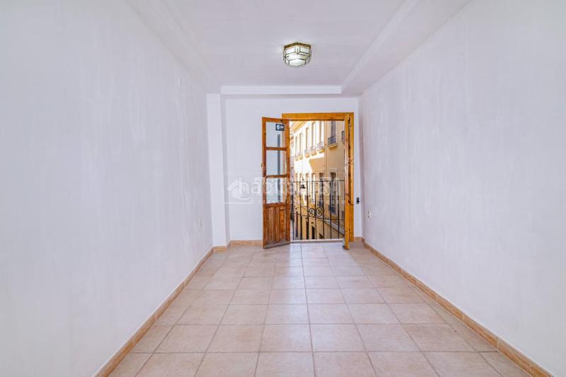 Foto cf5401ec-58f1-45a7-a975-7ce3a94cbae8. Casa pareada casa en venta en San Matías - Realejo Granada