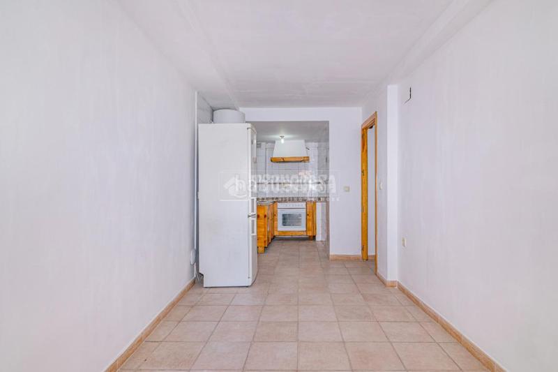 Foto e31eb559-118c-4ba3-a22e-eb7d0d8f4432. Casa pareada casa en venta en San Matías - Realejo Granada