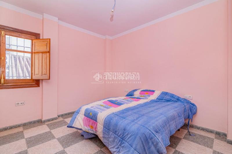Foto 4ce4686d-af34-4a63-8f1e-d5cf896c278f. Piso  en venta en Barrio de Albaicín Granada