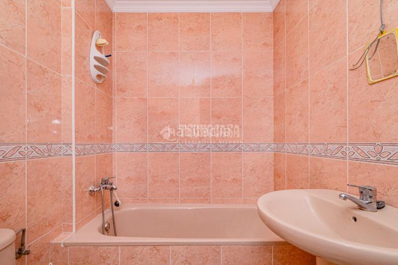 Foto 4d8c0f28-783d-4299-8a17-b9113d41bc28. Piso  en venta en Barrio de Albaicín Granada