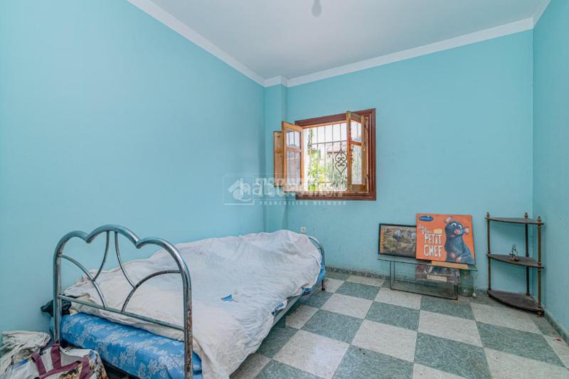 Foto 4de42156-48f1-4495-be6f-604f594cef60. Piso  en venta en Barrio de Albaicín Granada