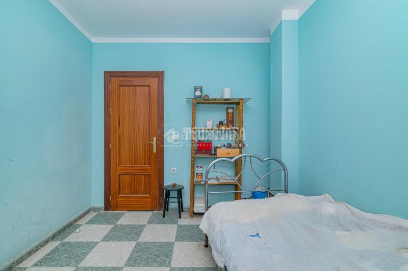 Foto 75217a99-a728-4bcc-83e0-d5eea564d534. Piso  en venta en Barrio de Albaicín Granada