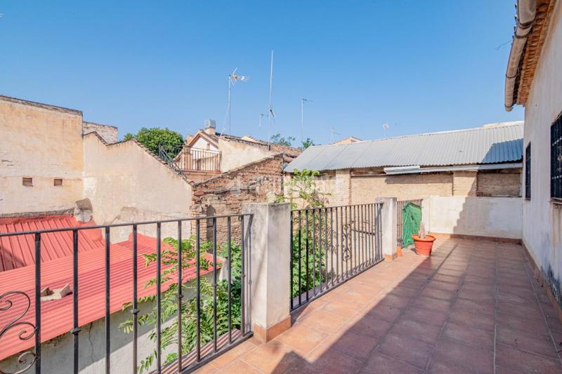 Foto 7db115db-b11d-4009-8e21-ad3193fb9786. Piso  en venta en Barrio de Albaicín Granada
