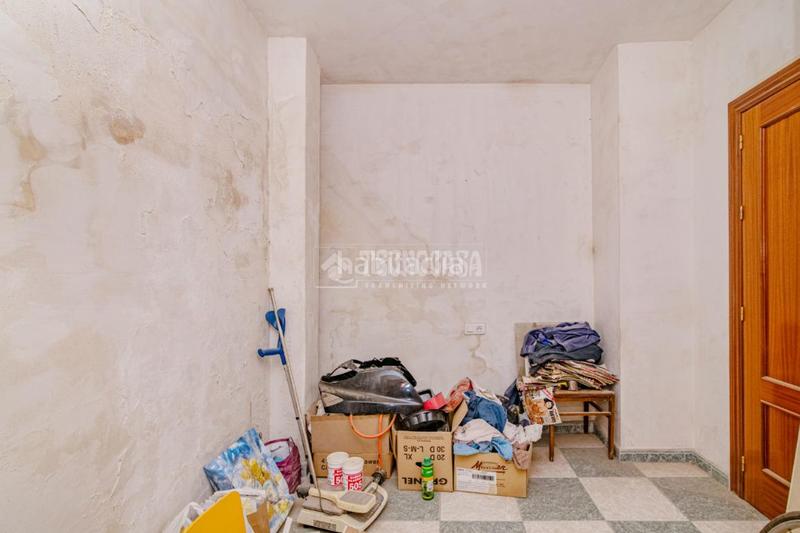 Foto 80f4d705-44d4-4640-bae6-11f926347d90. Piso  en venta en Barrio de Albaicín Granada