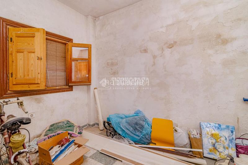Foto 861ddb1e-41d5-4fe9-b4f6-f1923842a629. Piso  en venta en Barrio de Albaicín Granada