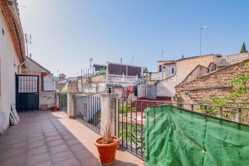 Foto 9169a6a1-92b3-4315-b8fa-ba4d74344f41. Piso  en venta en Barrio de Albaicín Granada