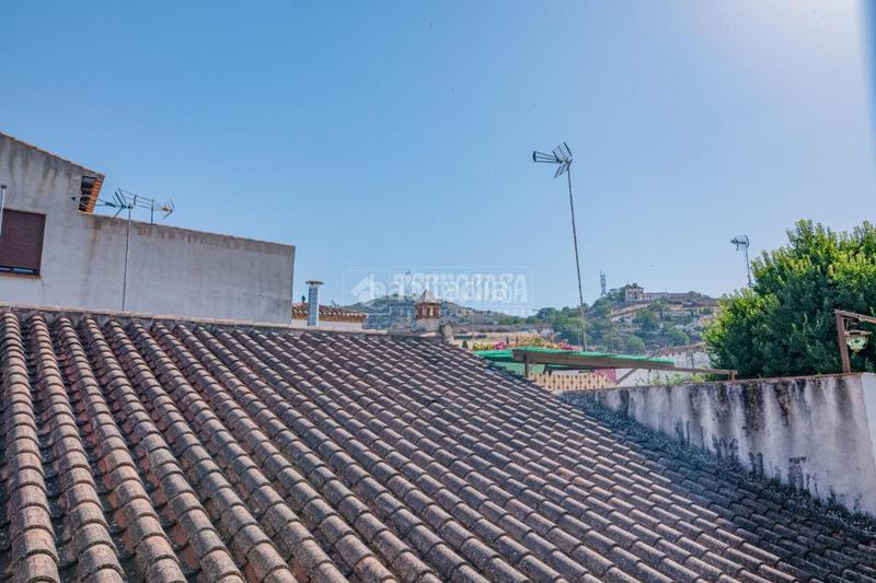 Foto a1da024c-b795-43f3-8462-7ded3958e610. Piso  en venta en Barrio de Albaicín Granada
