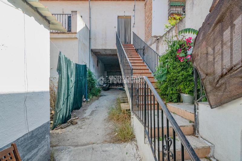 Foto ace22754-6c1b-4b57-b799-a0413d12805e. Piso  en venta en Barrio de Albaicín Granada