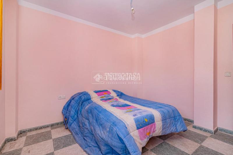 Foto ebfa8e27-000c-4331-9989-6952fa8d8f0e. Piso  en venta en Barrio de Albaicín Granada