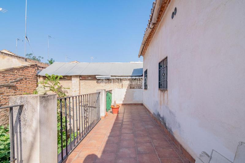 Foto fbd34407-33b0-43d7-adc2-c764afc8e261. Piso  en venta en Barrio de Albaicín Granada