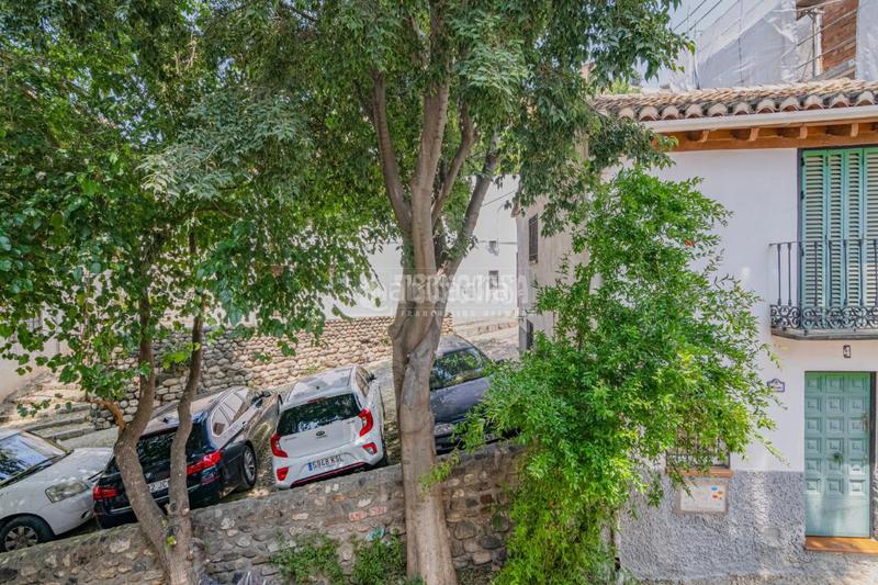 Foto 0bd4d27c-26e6-4dec-8d2c-8e1716df3103. Casa  en venta en San Ildefonso Granada