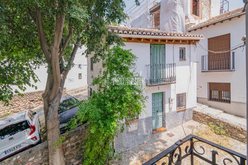 Foto 224ca802-f4d4-42be-80d9-5dfce2d5dff9. Casa  en venta en San Ildefonso Granada