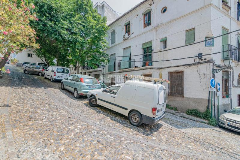 Foto 6a9bf013-fd4a-4f74-9a25-723ecc62443c. Casa  en venta en San Ildefonso Granada