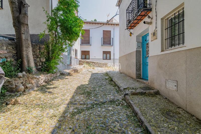 Foto 8ace9e64-5688-4f05-bb78-3ed442e7539b. Casa  en venta en San Ildefonso Granada