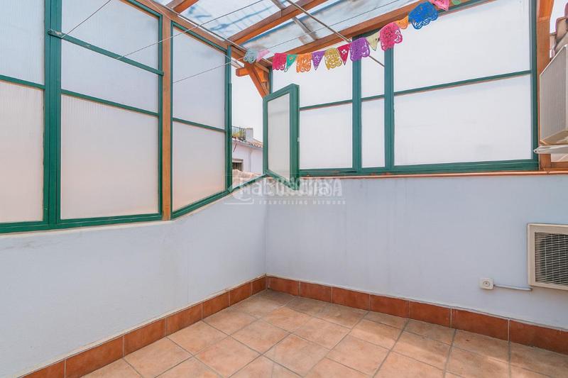 Foto bec13275-d424-42e7-aa9e-21d424ae5444. Casa  en venta en San Ildefonso Granada