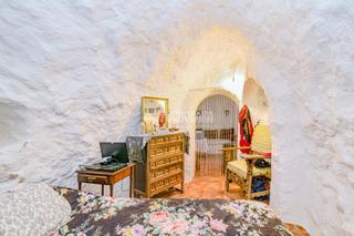Masia a Barrio de Albaicín. Casa rural en venta en granada